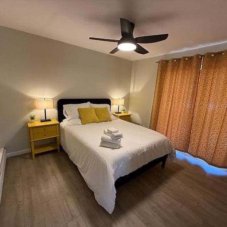 Fantastic Retreat 5Min From Village With Media Room, Ac And Sauna! Stowe Buitenkant foto